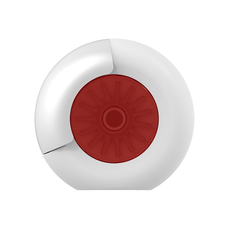 50M grönt te smak Super PTFE rund plastbox-packad tandtråd 