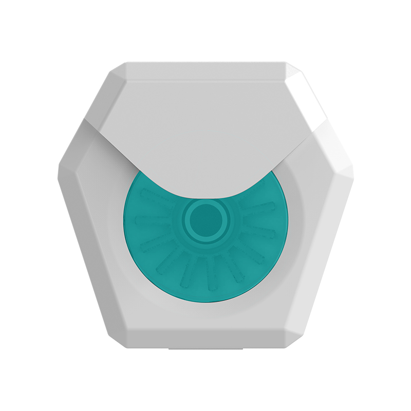 50M havssaltsmak Hexagon Box-packed Classic UHMWPE tandtråd 