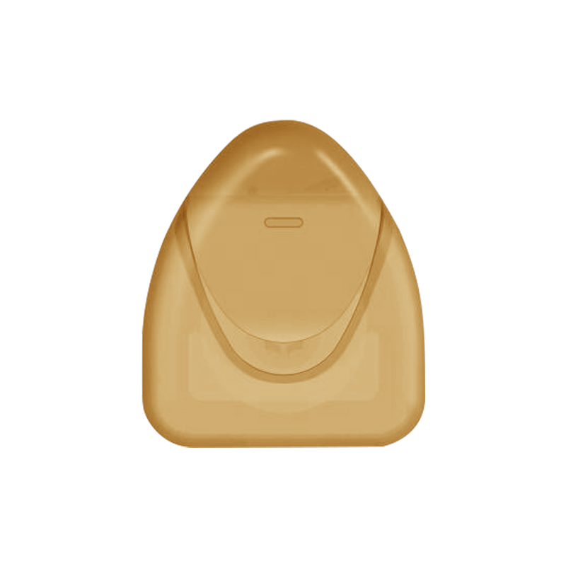 10M Sakura Flavor Vaxning Nylon Mini Bullet Style Boxpackad tandtråd