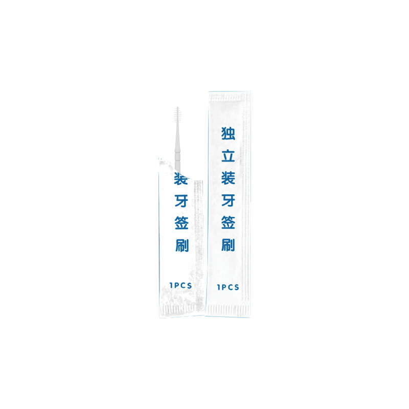 Individuell papperspåsförpackning